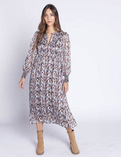 Vestidos y Monos Sommes Demode